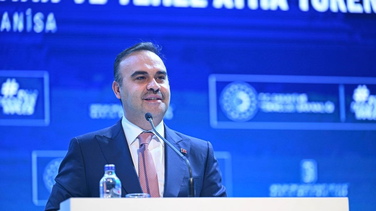 Bakan Kacır’dan Osb Çalışanlarına Lojman Müjdesi