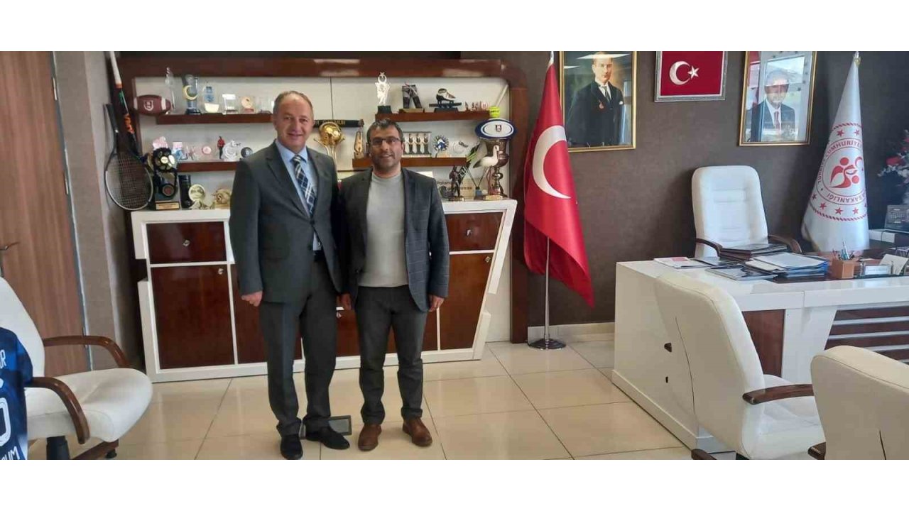 Taş’tan Ahde Vefa