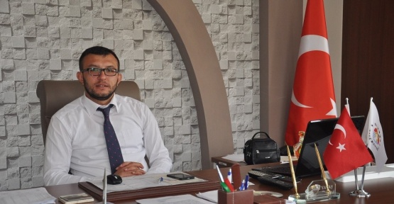 Başkan Yavaş’tan Muhasebe ve Vergi Haftası mesajı