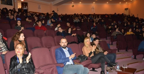 Avukat İksir başarı hikayesini anlattı