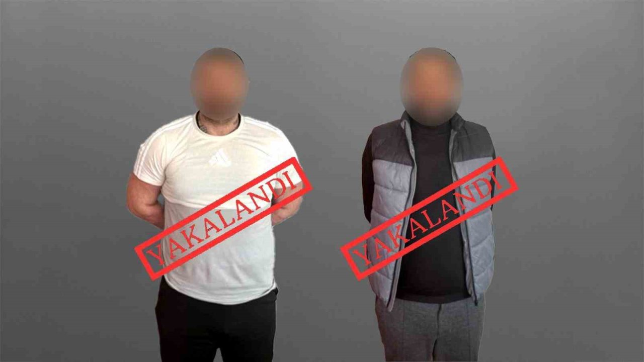 İçişleri Bakanlığı Yerlikaya: