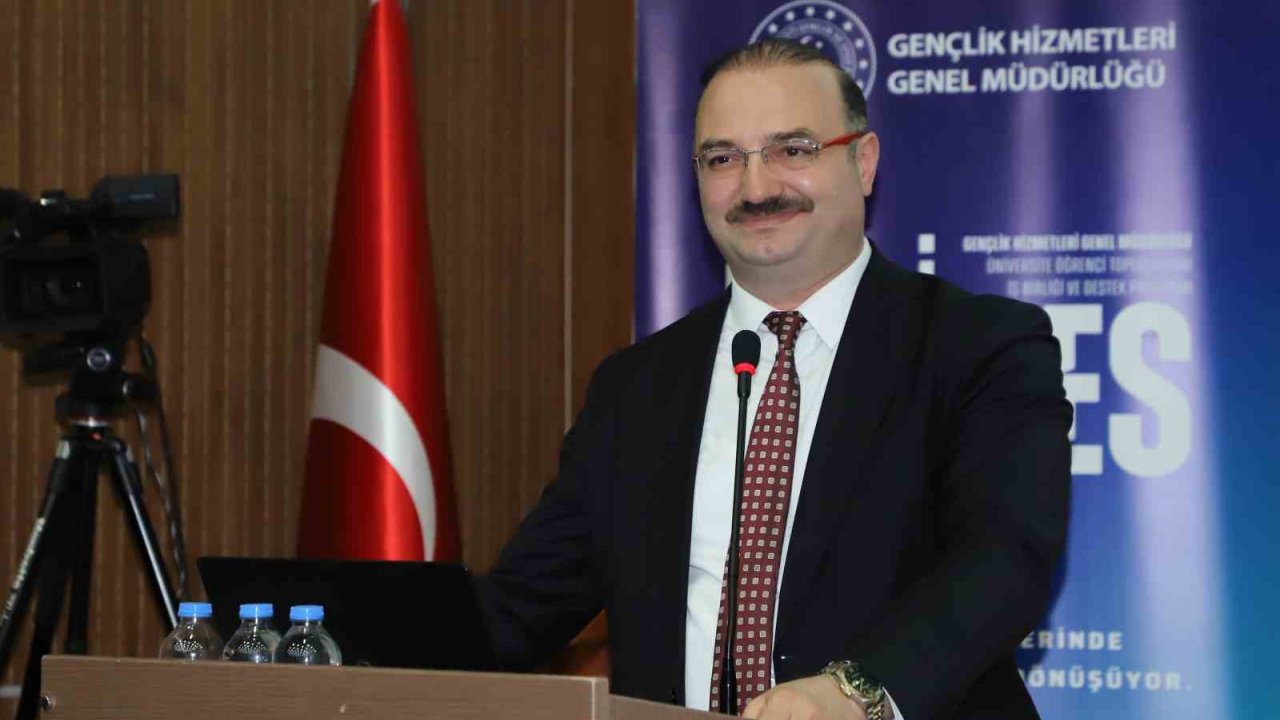 Atatürk Üniversitesi, Patent Şampiyonları Arasında Yerini Aldı