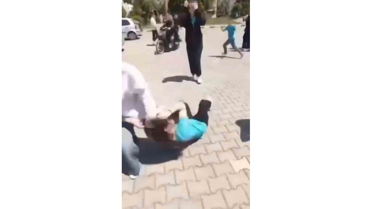 Akran Zorbalığı ’pes’ Dedirtti