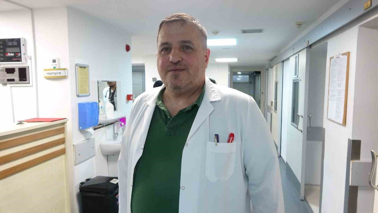 Havalar Isındı, Kene Kabusu Başladı