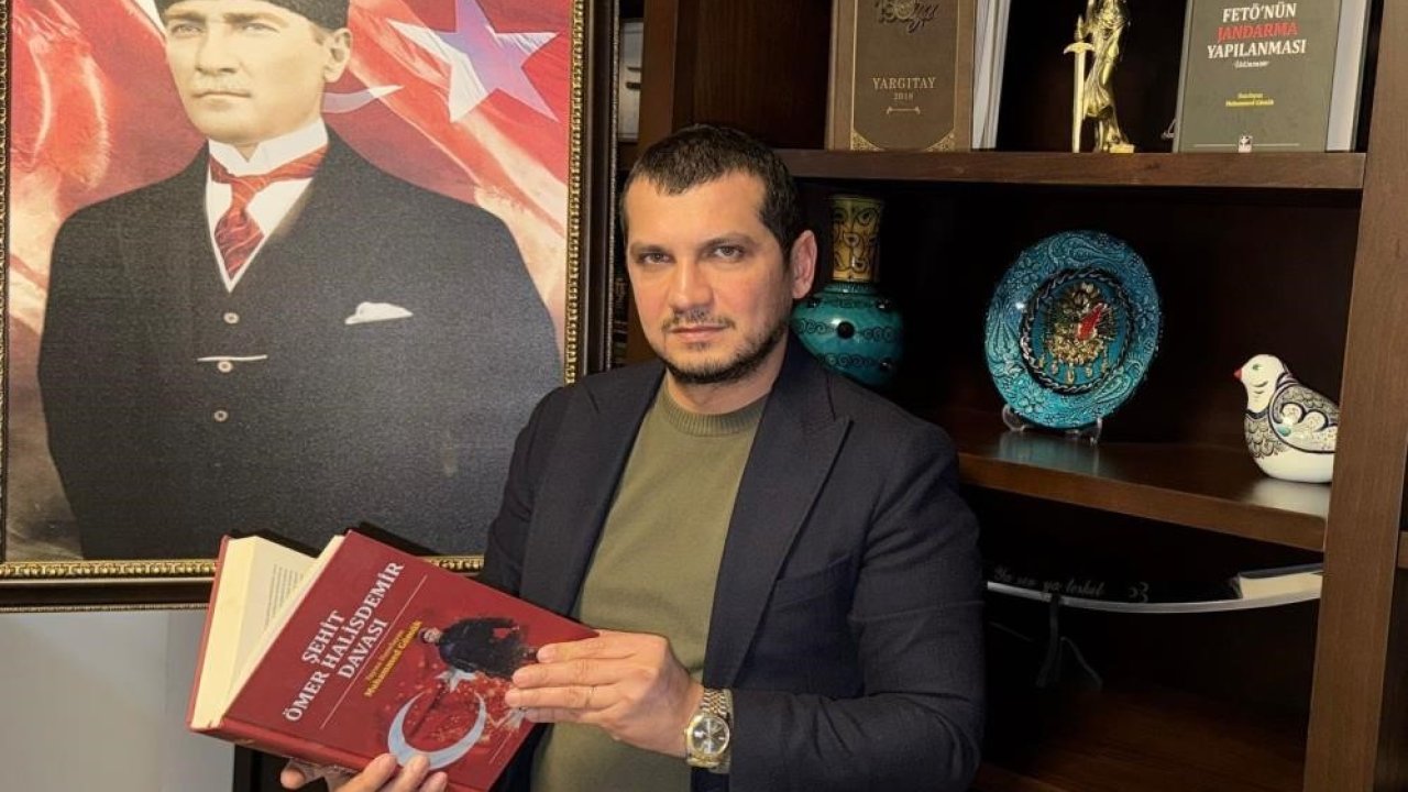 Tayder Başkanı Gömük: