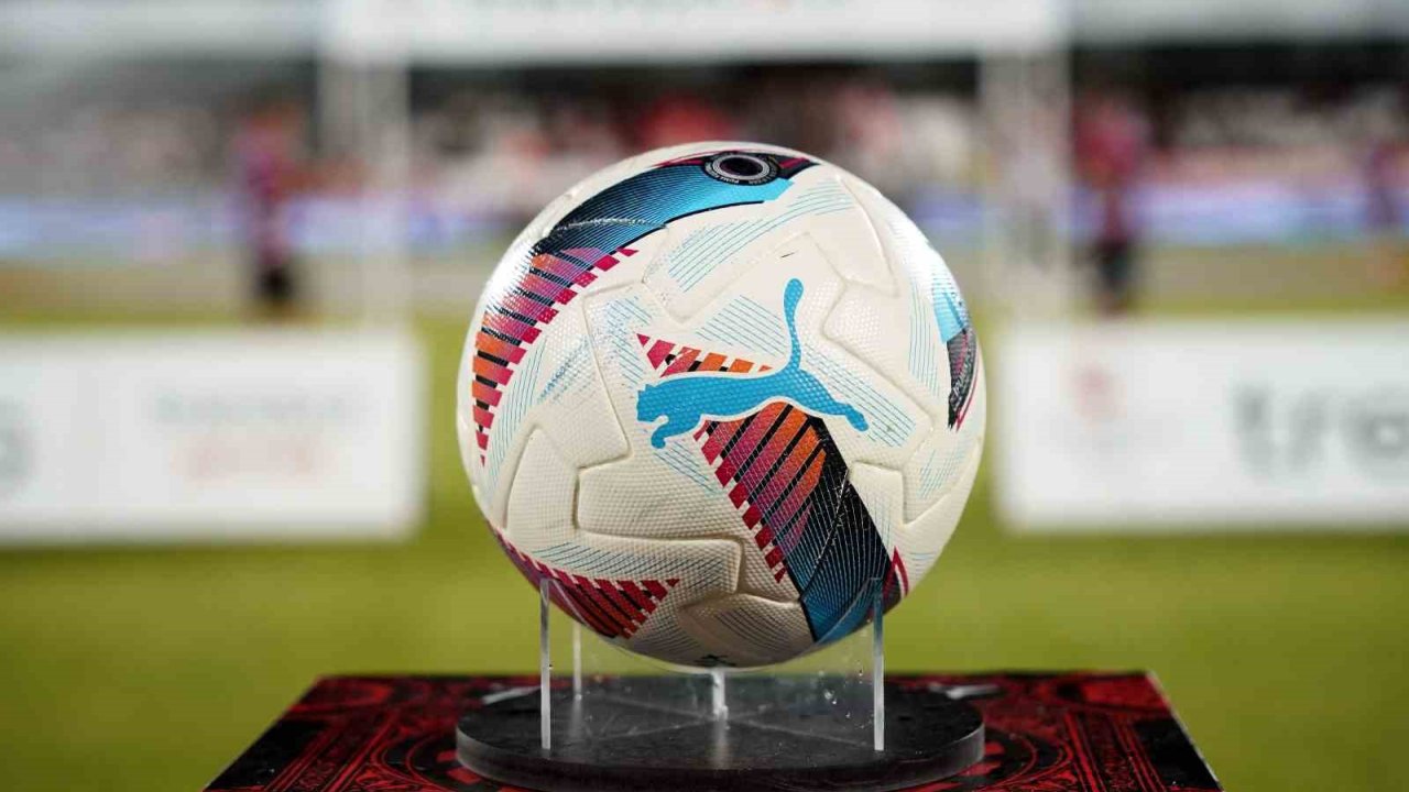 Trendyol Süper Lig’de 35. Hafta Heyecanı