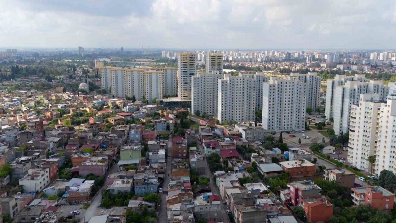 Deprem Kentsel Dönüşüme Talebi Arttırdı