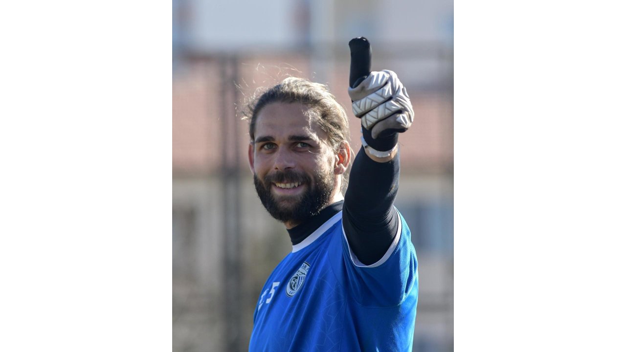 Erciyes 38 Fk, Kadem Burak Yaşar Anlaştı