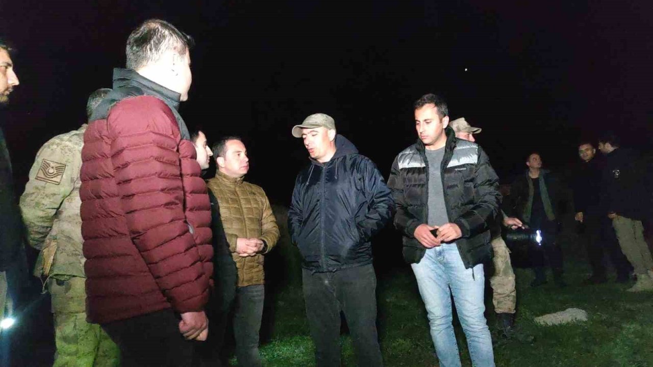 İnci Kefalinin Van Gölü’nden Tatlı Sulara Göçü Devam Ediyor