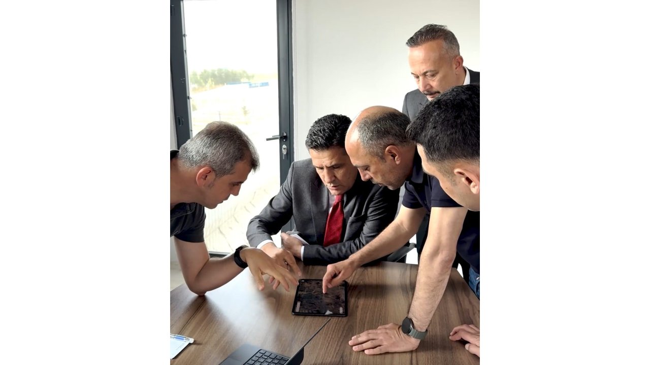 Kozan’da Kazalara Neden Olan Kavşaklara Düzenleme Yapılacak