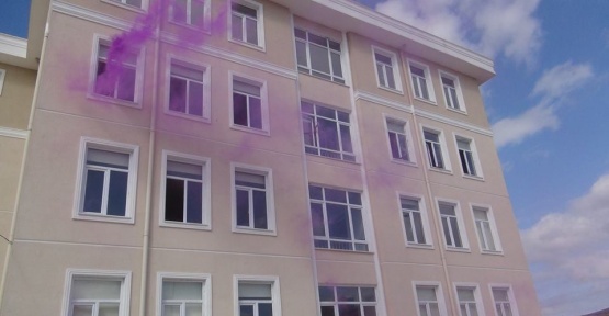 Edirne’de gerçeğini aratmayan deprem tatbikatı