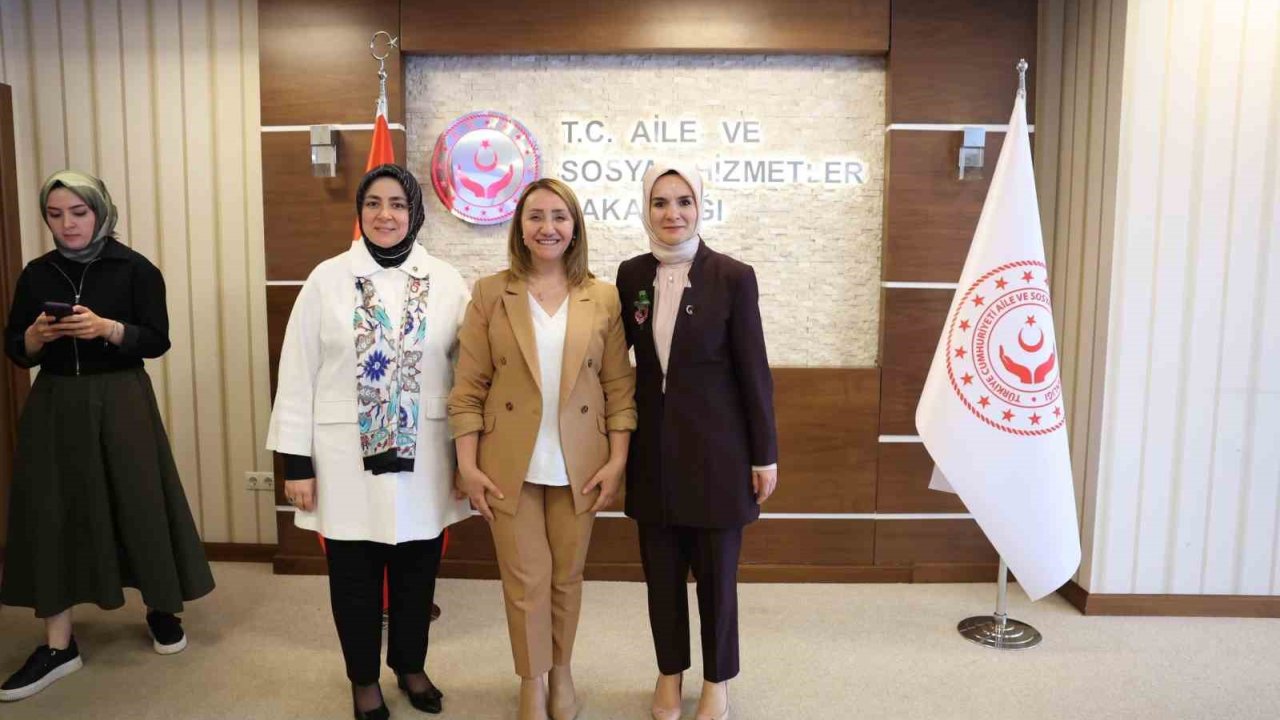 Pazaryeri’ne Adem Müjdesi