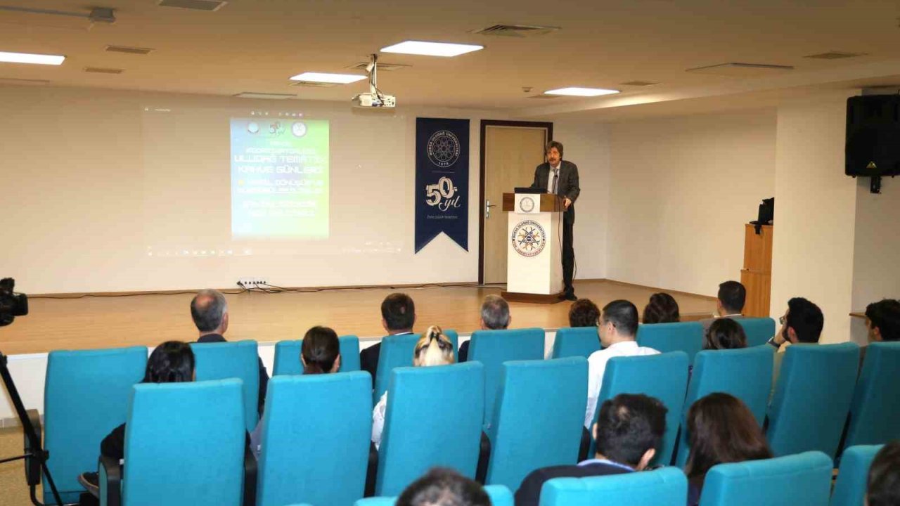 Uludağ Tematik Kahve Günleri’nin İkincisi Gerçekleşti