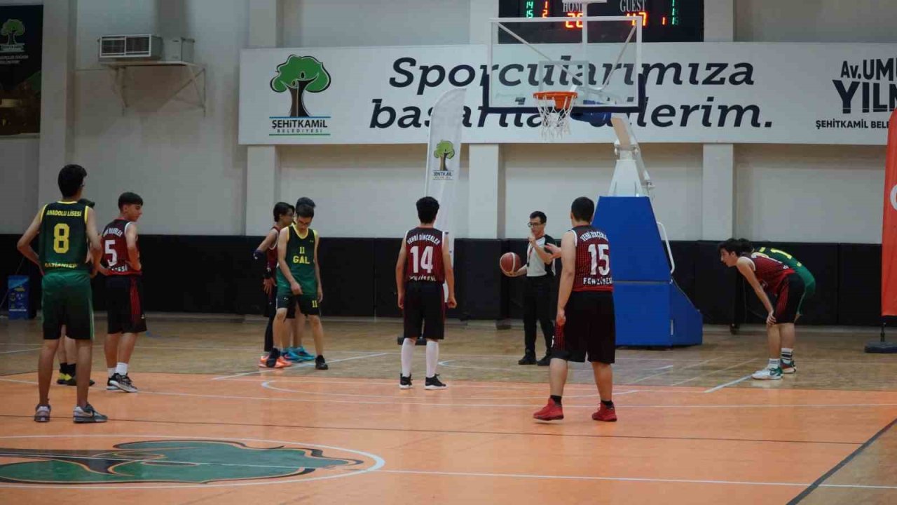 Şehitkamil’de Gençlik, Bayramını Coşkuyla Kutlayacak