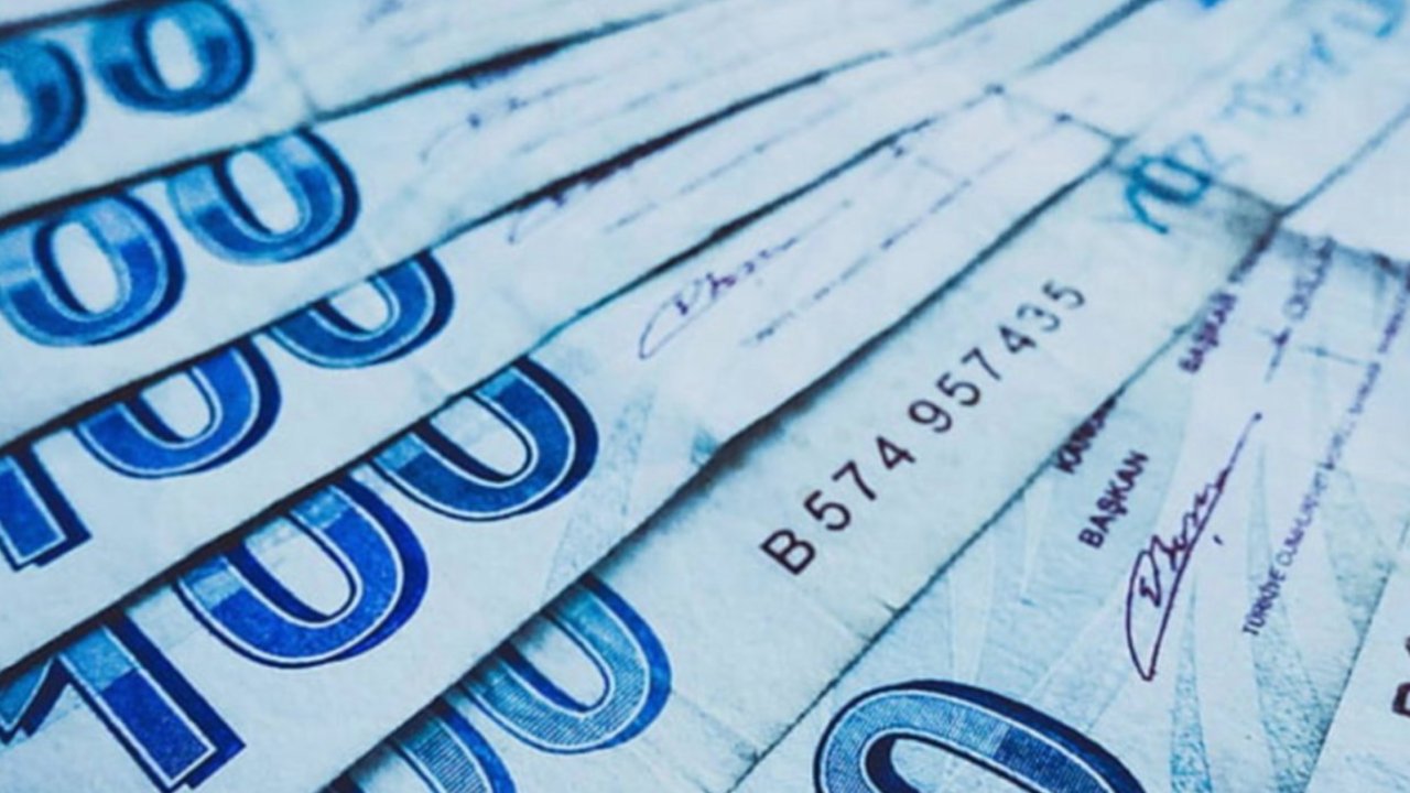 Halkbank’tan 140.000 TL Destek! Aylık 4000 tl geri ödemesi