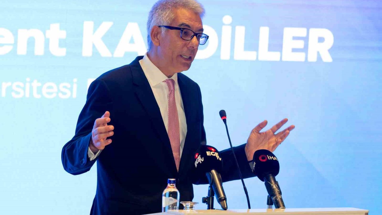 Uluslararası İşletmeciliğin Rotası İzmir’de Çizildi