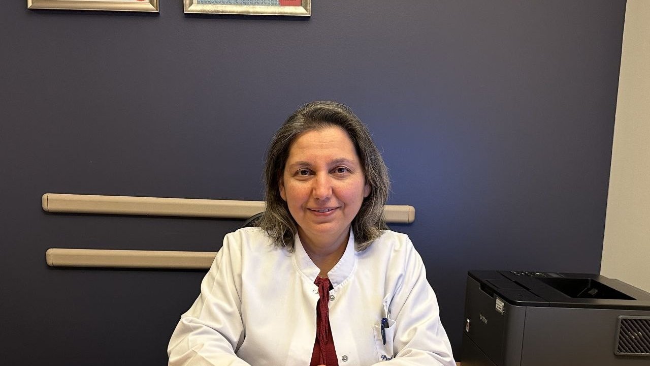 El Hijyeni Yaşam Süresini De Etkiliyor