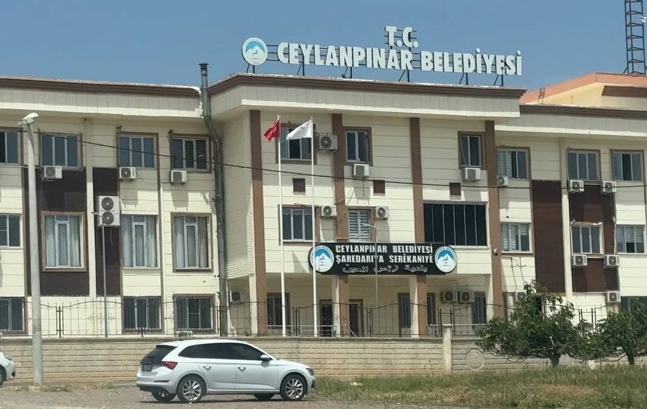 Sosyal Medyadan Engellenen Avukat Belediyeye Dava Açtı