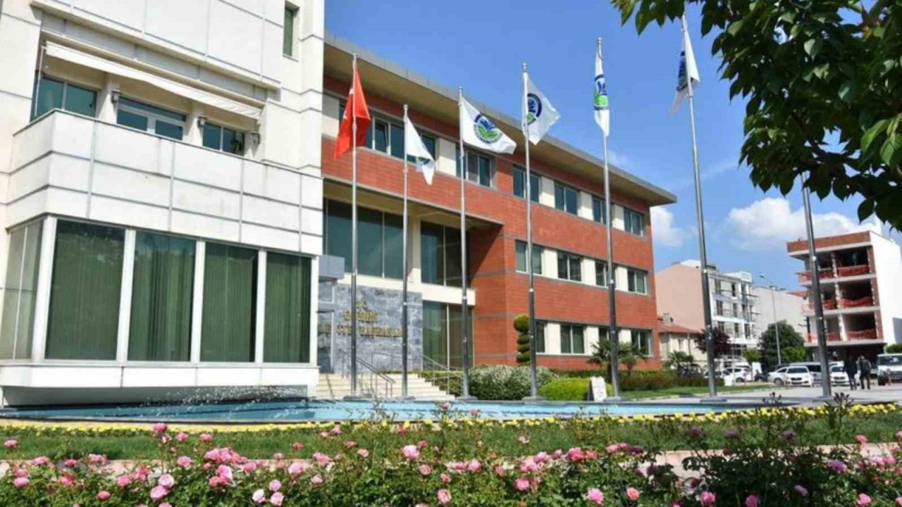 Gönen Belediyesi’nin 2024 Yılı Bütçesi Açık Verdi