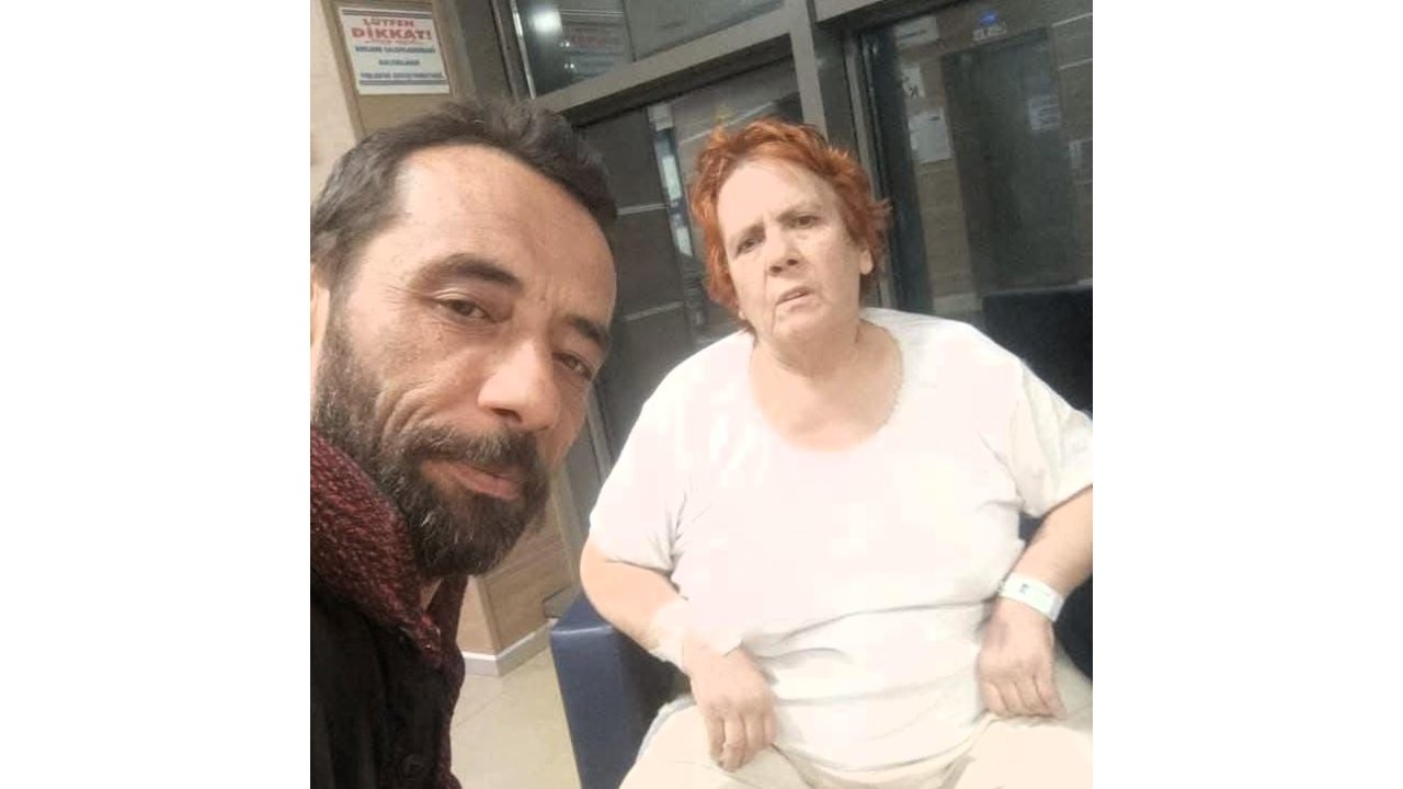 Gazeteci Karapınar’ın Acı Günü