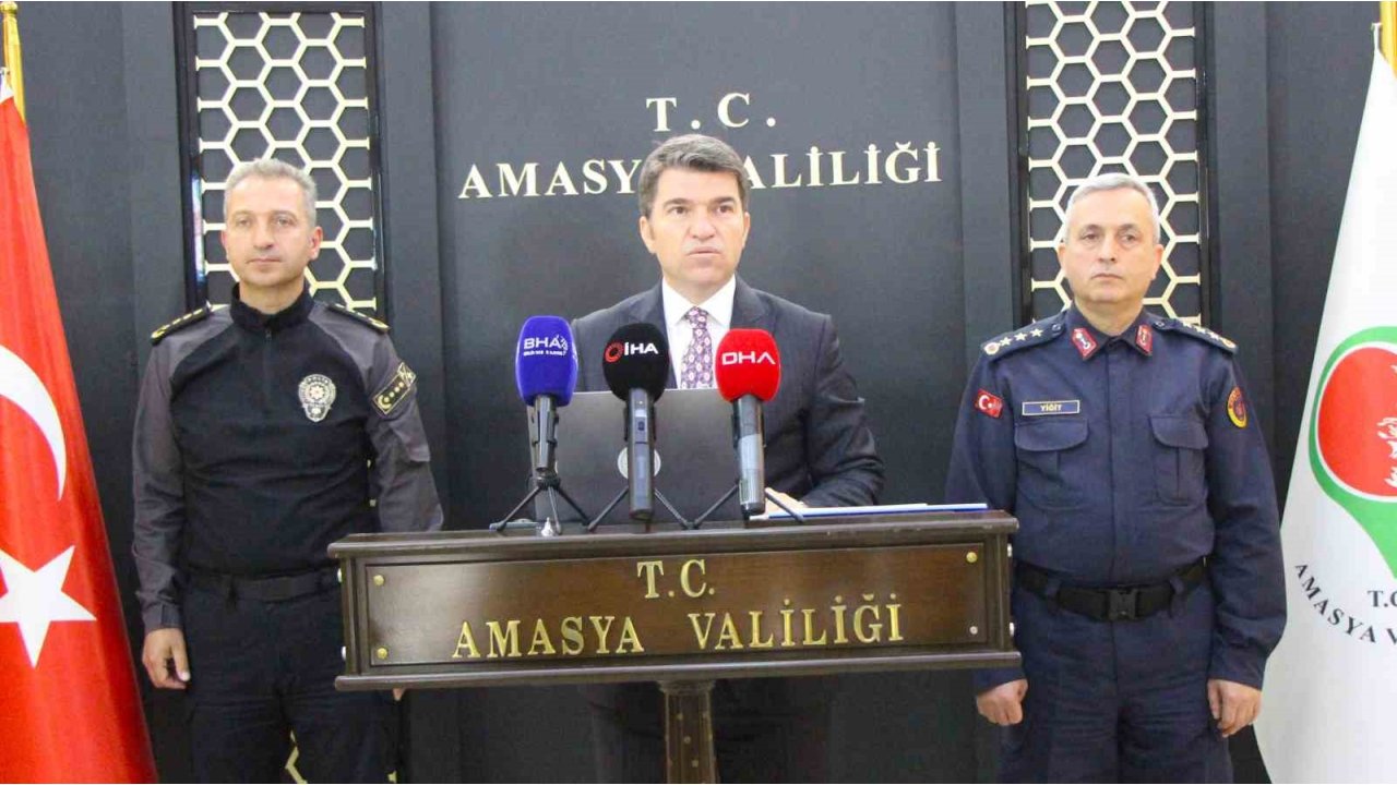 Amasya Valisi, Çocukları Ücretsiz Kursa Davet Etti: