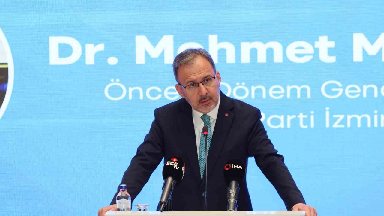 Ak Partili Kasapoğlu: