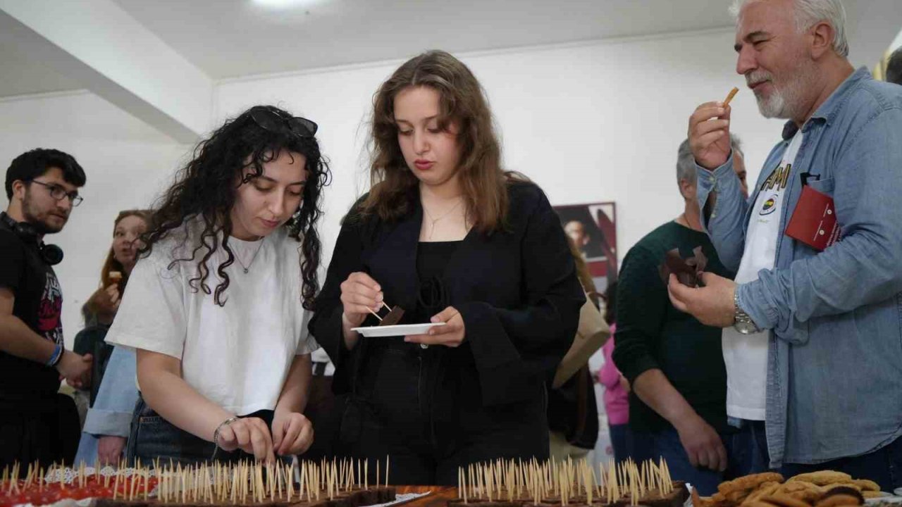 Bu Hastalığın Tek İlacı: Ömür Boyu Glütensiz Beslenmek