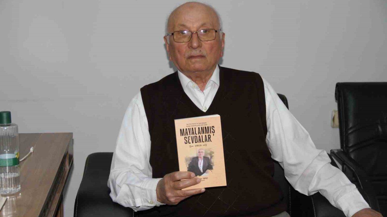 Darbelerden Şiirlere Uzanan Yolculuk