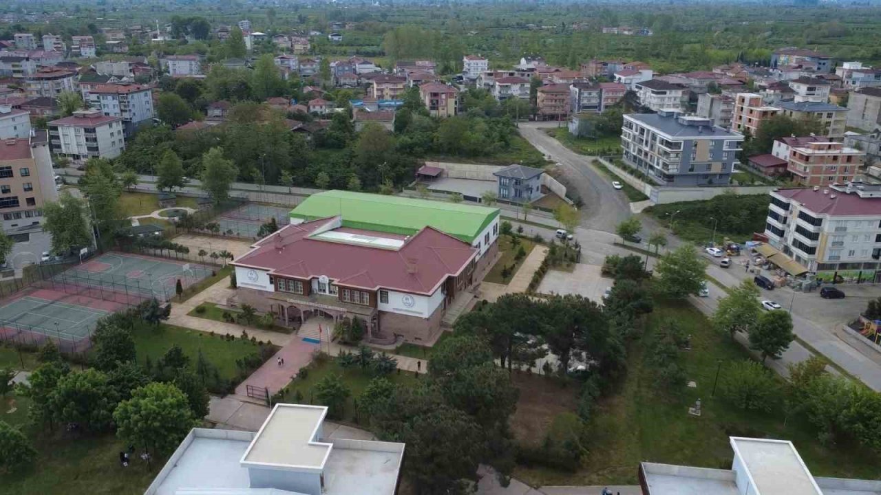 Gençlik Merkezini Metavers’e Taşıdı