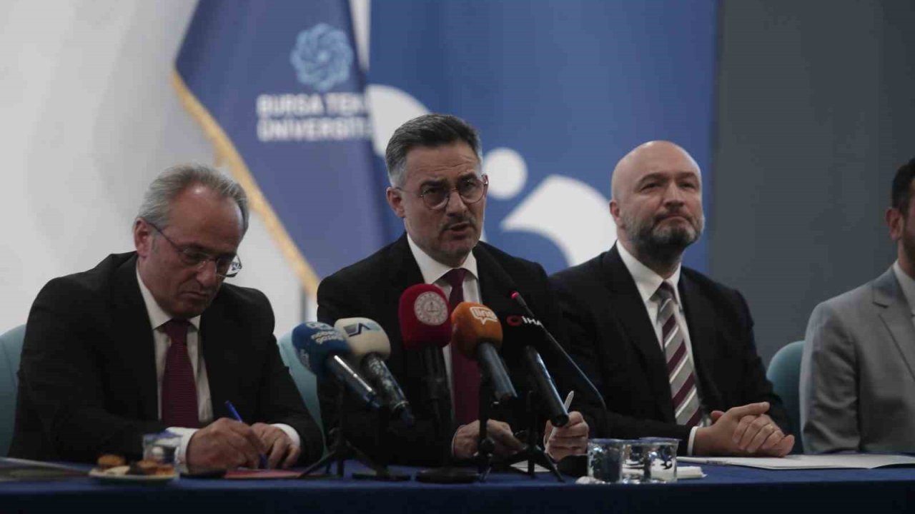 Liselilere Tercih Öncesi Üniversite Simülasyonu