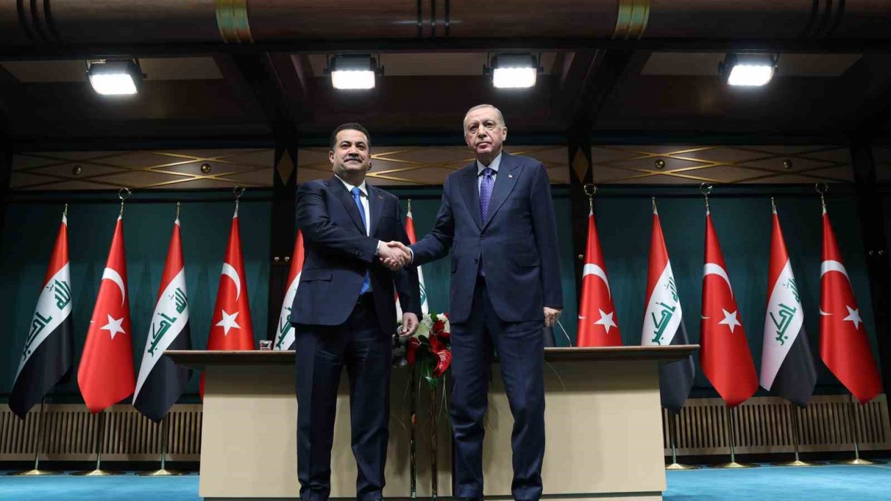 Cumhurbaşkanı Erdoğan: