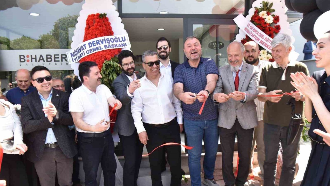 Balıkesir Medyasına Yeni Soluk