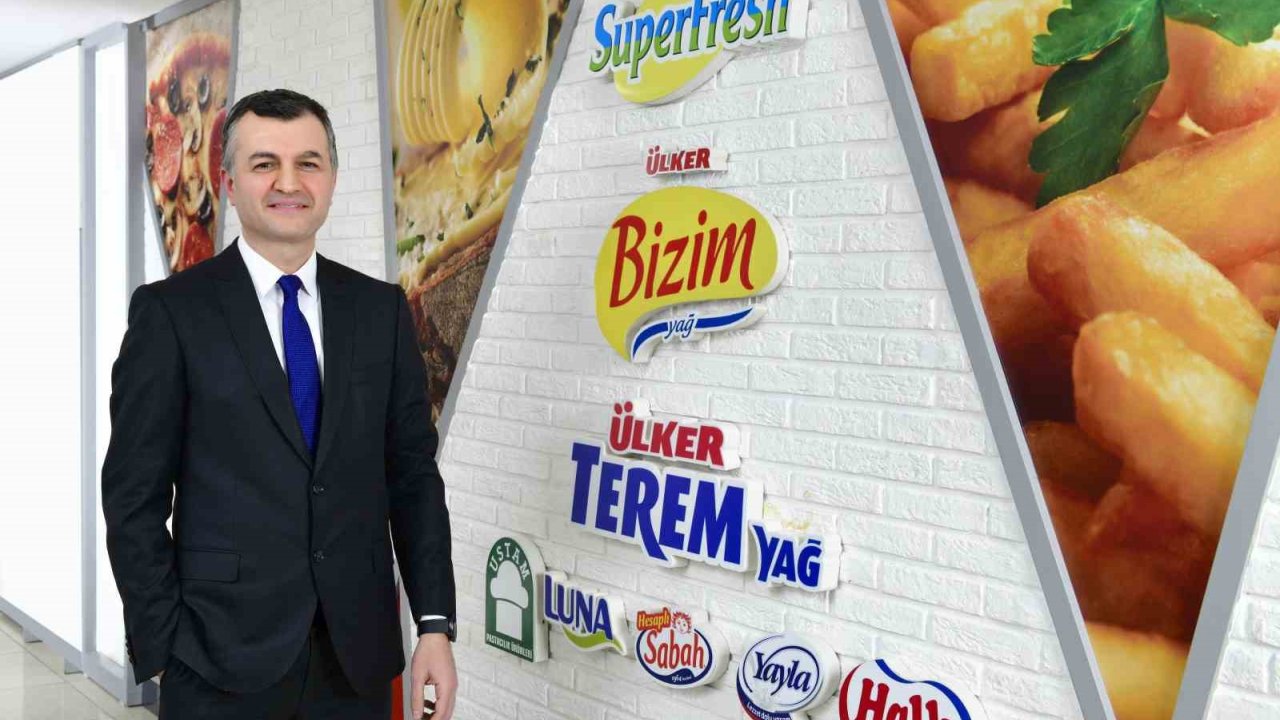 Kerevitaş’ın 2025’in İlk Çeyreğinde Konsolide Cirosu 6,9 Milyar Tl’ye Ulaştı