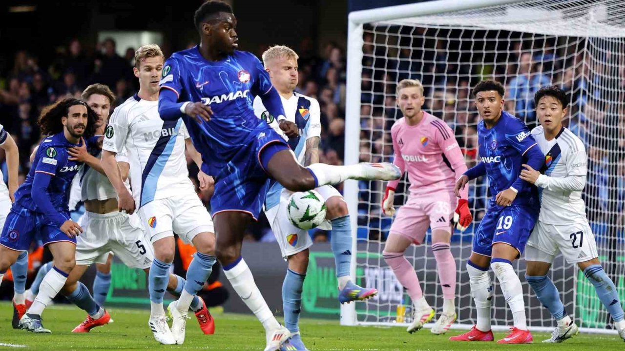 Uefa Konferans Ligi’nin Finali Belli Oldu