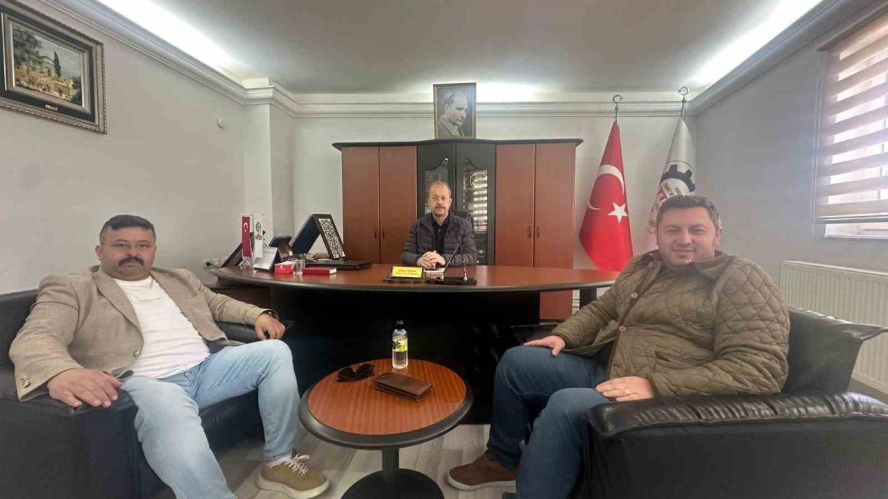 Yenişehir’de Bursasporlular Derneği Yeniden Açılıyor