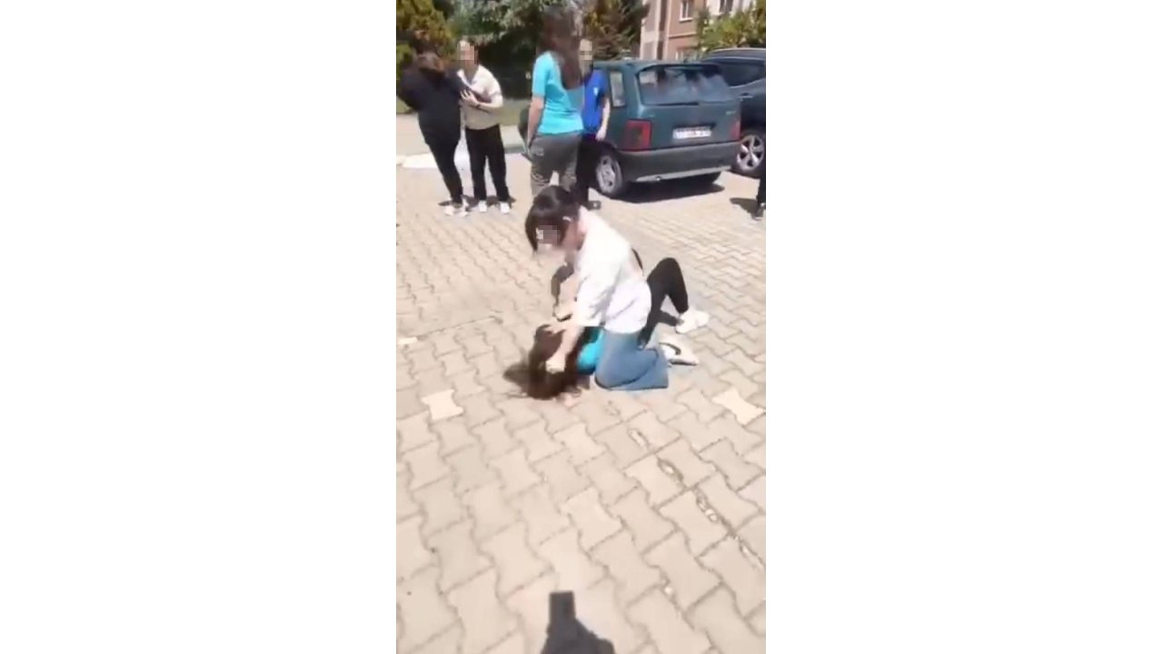 Akran Zorbalığına Yetkililerden Hızlı Müdahale