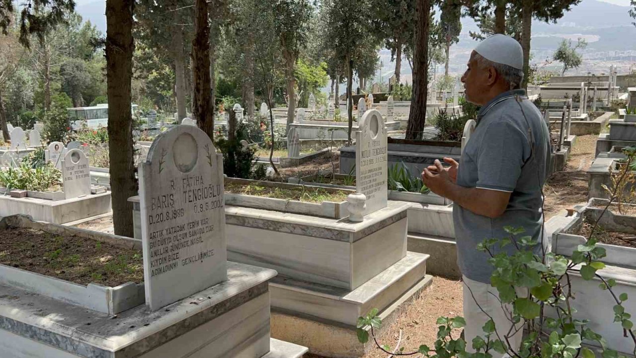 Özgür Özel’e Saldıran Şahsın Evlatlarını Katletmesinin Üzerinden 21 Yıl Geçti