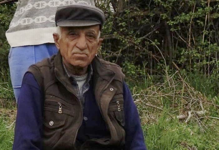 Pancar Toplamaya Giderken Kaybolan Vatandaş Bulundu