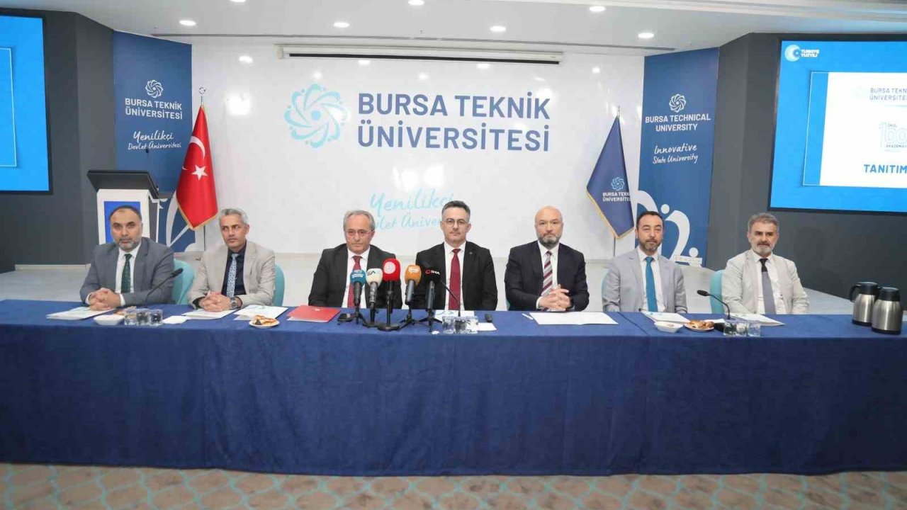 Liseliler 1 Aylığına Üniversiteli Olacak, 100 Akademisyen 100 Liseyle Buluşacak