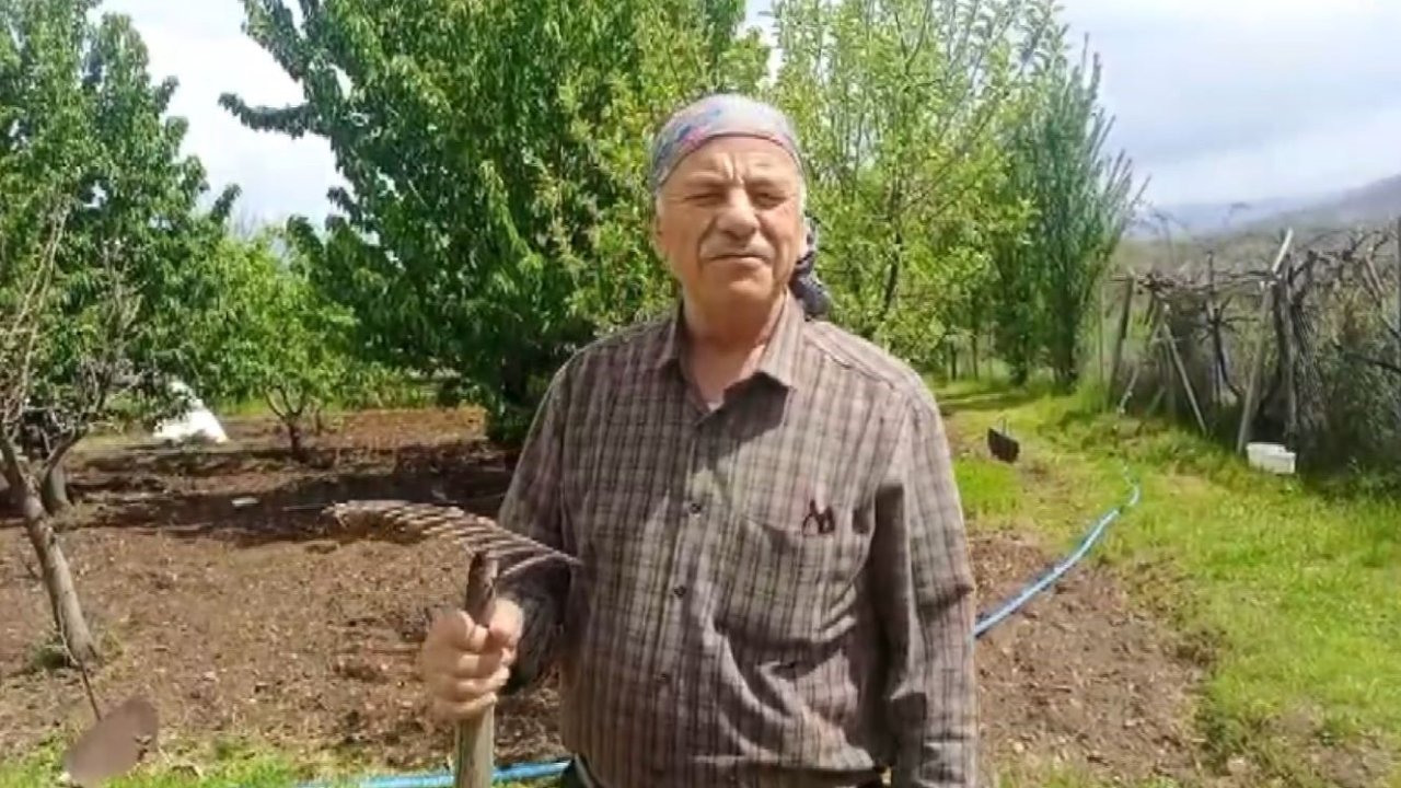 Çiftçinin Sansarla Diyaloğu İzleyenleri Gülümsetti