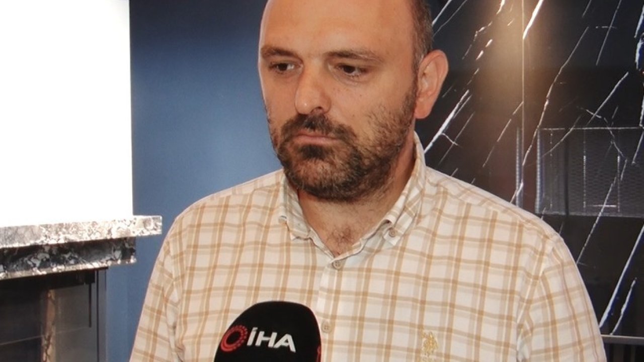 Kredi Kartı Bilgileri Kopyalanan Adam Dakikalar İçinde 1 Milyon Lira Dolandırıldı