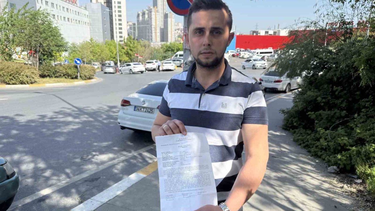 Esenyurt’ta Düğününe 2 Ay Kalan Gence, Mobilyacı Dolandırıcılığı Şoku