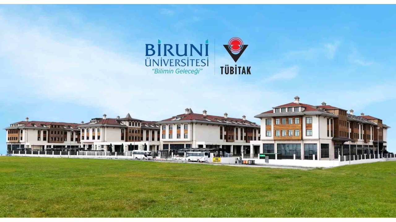Biruni Üniversitesi, Vakıf Üniversiteleri Arasında 5’inci Kez Türkiye Birincisi
