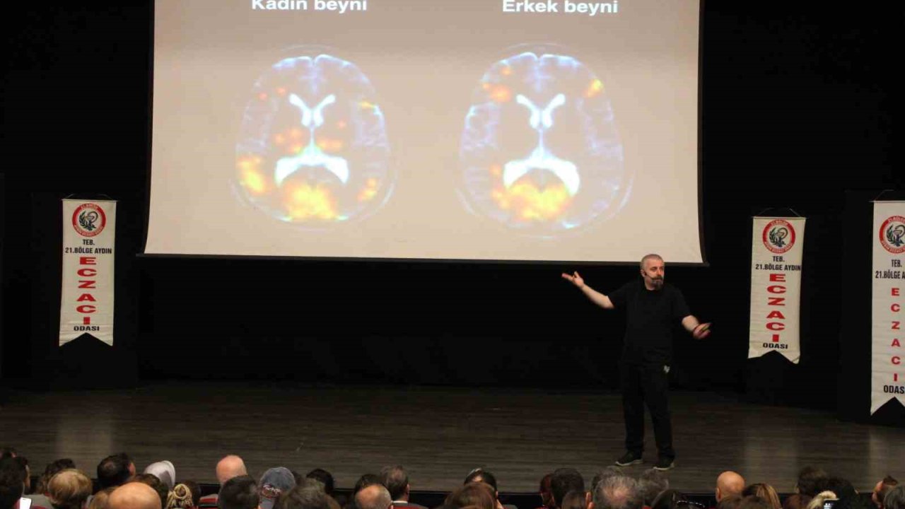 Eczacı Odası’nın Etkinliğine Aydınlılardan Yoğun İlgi