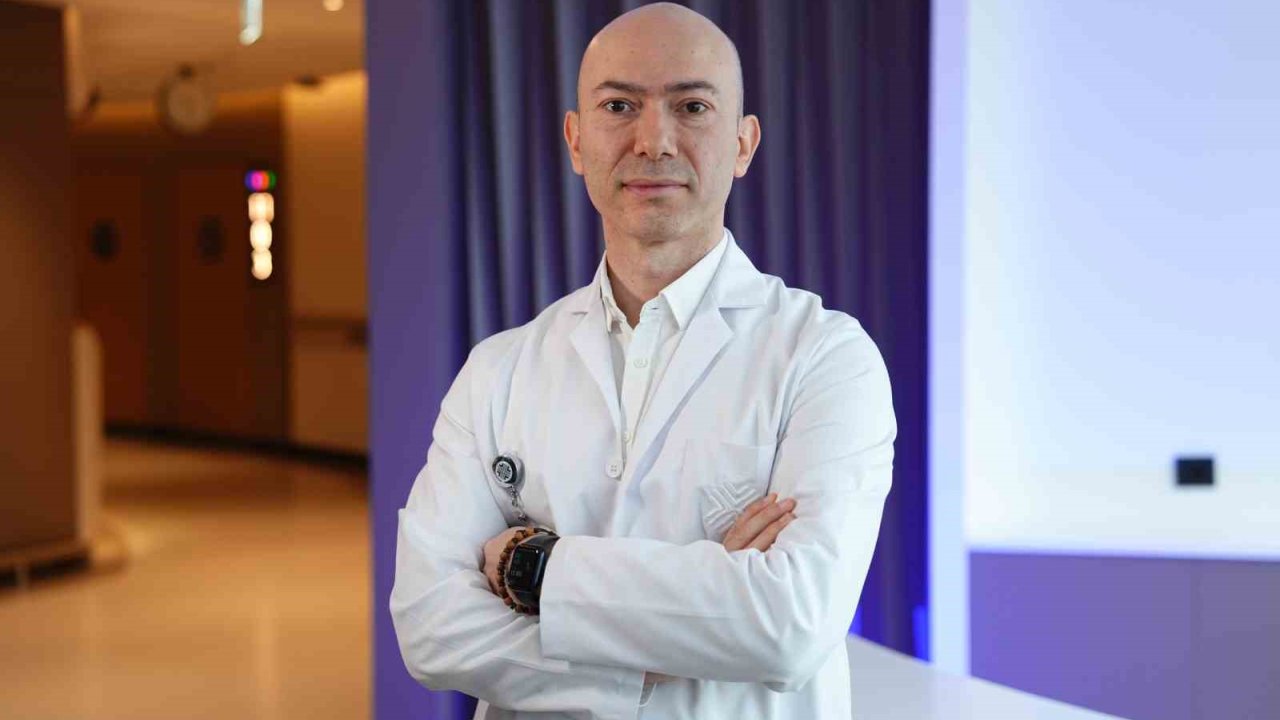 Genetik Yatkınlık Prostat Kanseri Riskini Artıyor