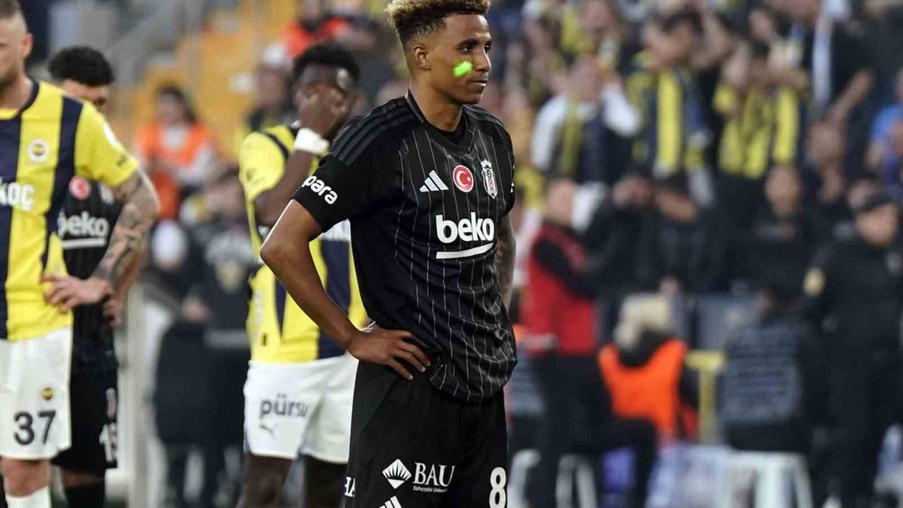 Pfdk’dan, Fenerbahçe Ve Beşiktaş’a Para Cezası