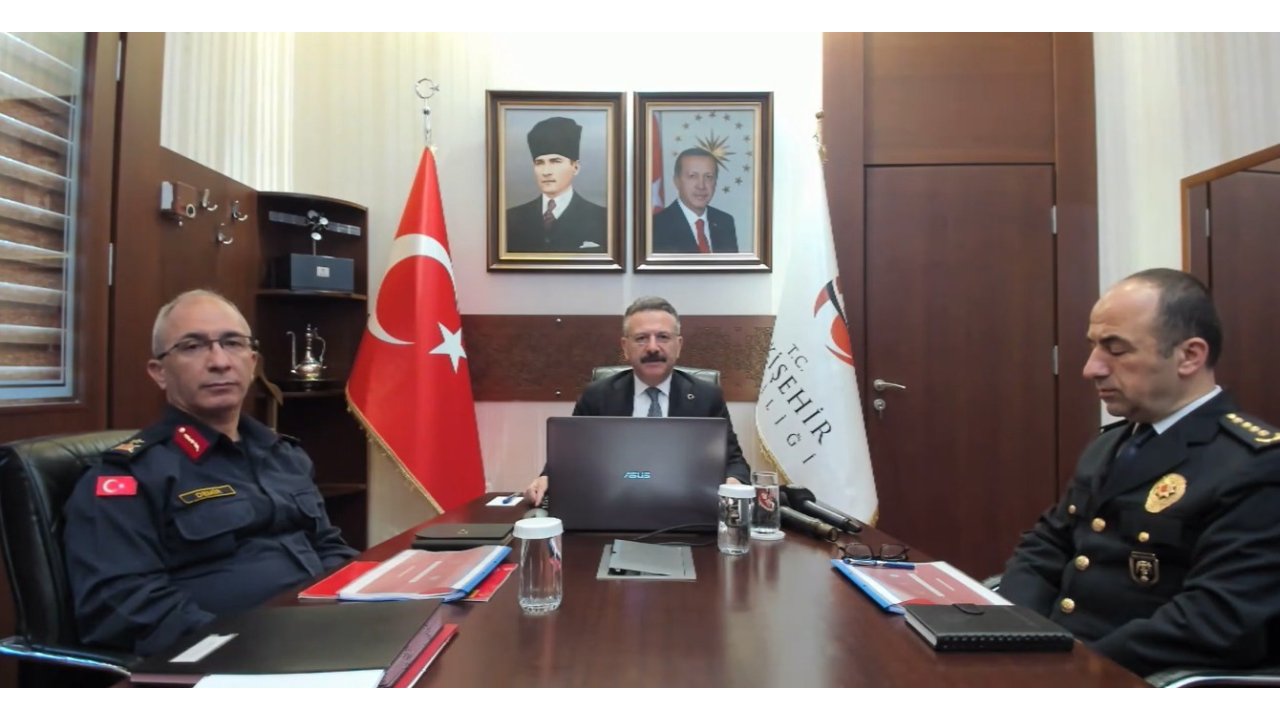 Kişilere Karşı İşlenen Suçlarda Bir Önceki Yıla Kıyasla Yüzde 5.4’lük Bir Azalış Gerçekleşti