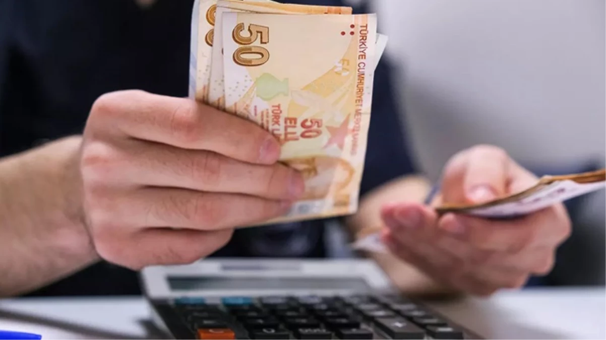 FLAŞ HABER! Memur ve Emekli Temmuz zammı ne kadar olacağı açıklanıyor!