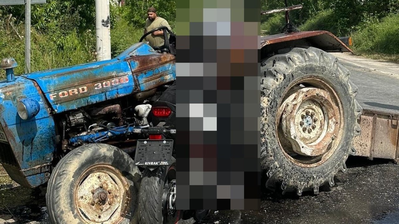 Aydın’da Trafik Kazası: 3 Ölü