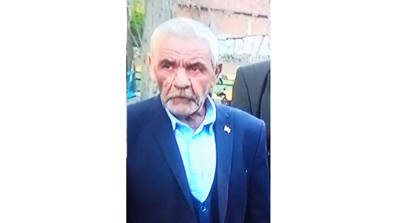 Samsun’da Amca Ve Yeğeni, Yarım Saat Arayla Vefat Etti